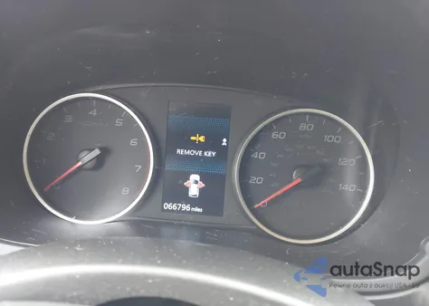 2023 Mitsubishi Eclipse Cross Le S-Awc/Ralliart S-Awc z USA, uszkodzony, nr VIN JA4ATVAA2PZ006043